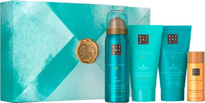 Image du produit Rituals Set de karma (Set soin du corps)