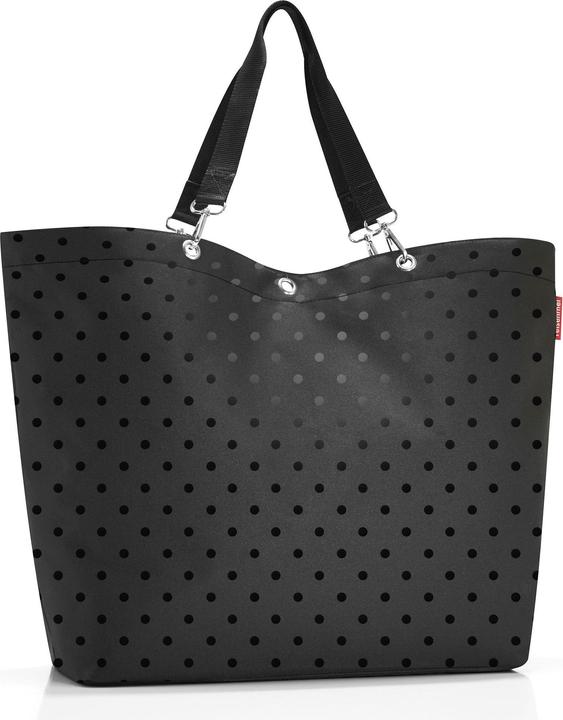 Actual product image reisenthel shopper XL