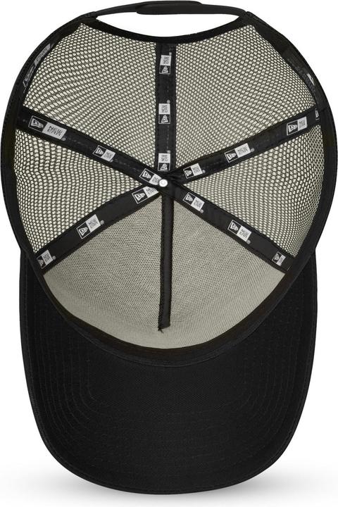 Produktbild New Era 9Forty Aframe Trucker Snap Heritage Patch (One Size)