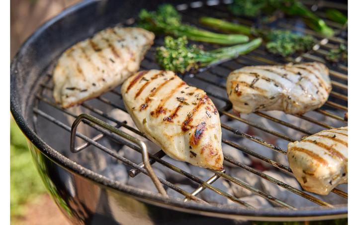 Actual product image Weber Original Kettle 57 cm