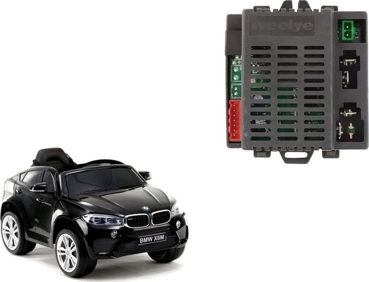 Lean Toys Module central RX18 12V pour JJ2199 LS-628 (12 V)
