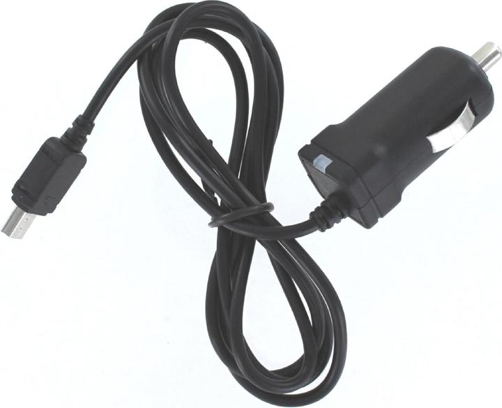 Produktbild AGI Ladekabel kompatibel mit GARMIN DRIVE 51