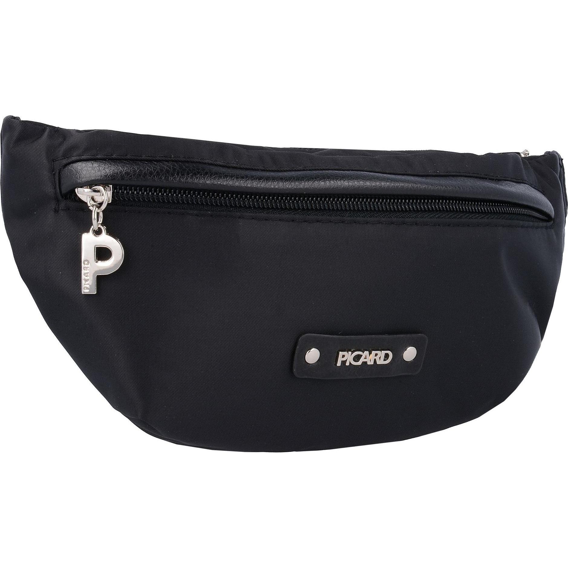 Thumbnail - Picard, Bauchtasche, Sonja, Schwarz