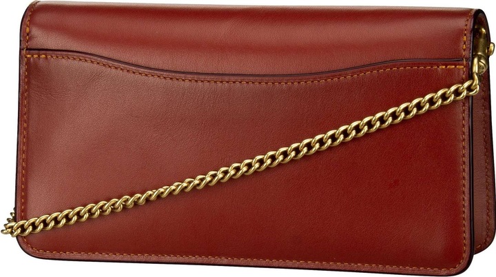 Produktbild Coach UmhÃ¤ngetasche cognac