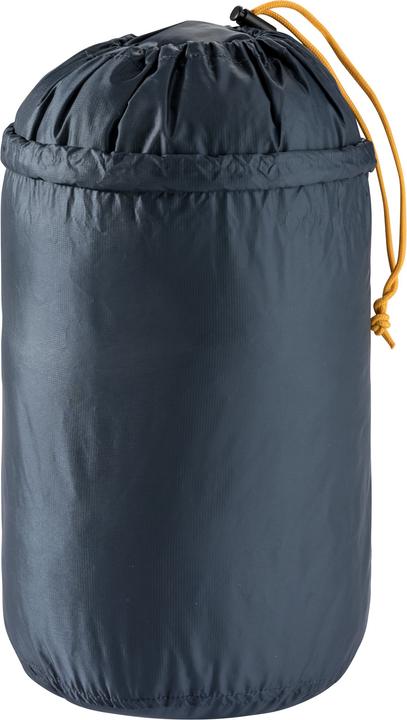 Actual product image Deuter Astro 500 ink curry (205 cm)