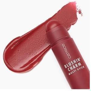 Produktbild Catrice Blushin' Charm Multi Stick 030 Ruby Darling (030 Ruby Darling)