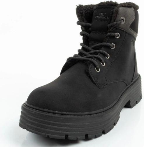 Image du produit O'Neill Damen-Winterstiefeletten, schwarz (36)