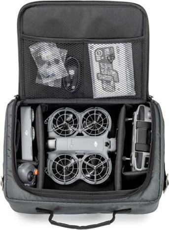 Immagine prodotto B&W International B&W drone.bag TEX.117 für DJI Neo 2 (Custodia per drone, DJI Neo 2)