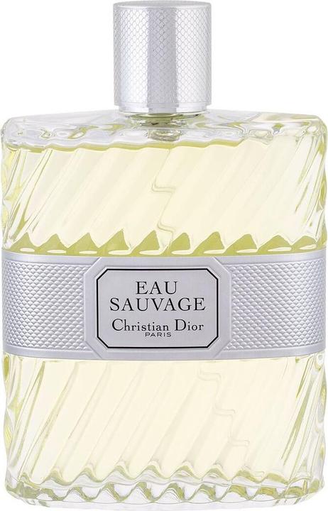 Produktbild Dior Eau Sauvage (Eau de Toilette, 200 ml)