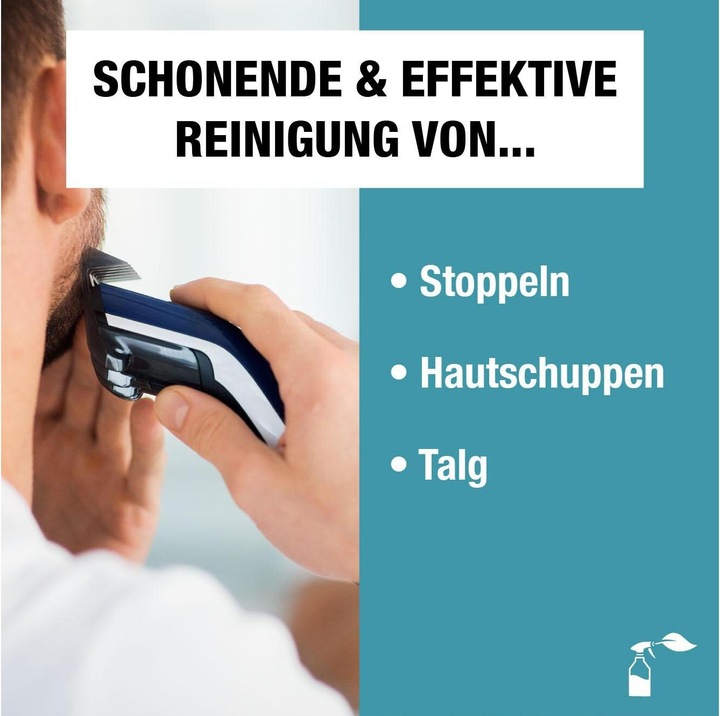 Produktbild Bio-chem Scherkopfreiniger