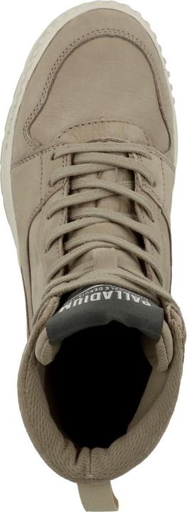 Actual product image Palladium Pallashock Hi (37)
