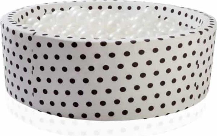 Crazy dots