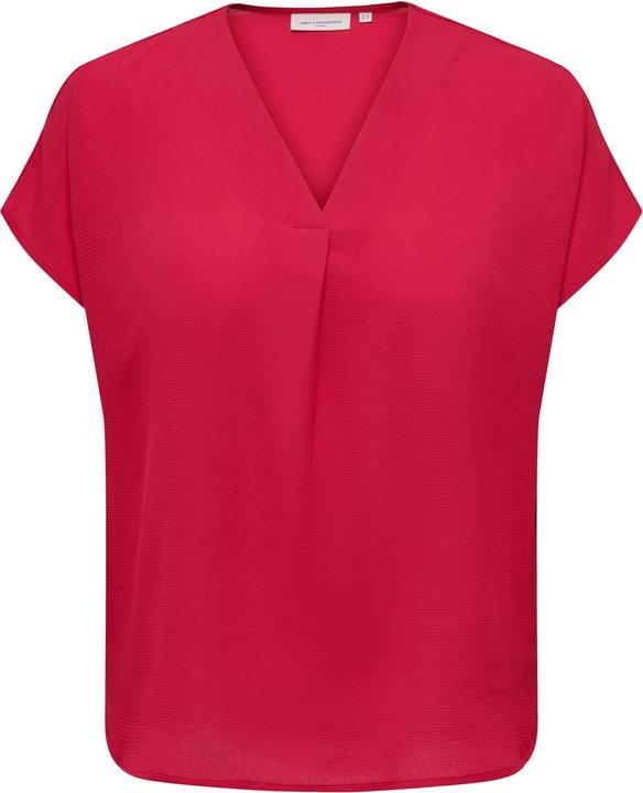 Image du produit Only Top Curvy à col en V (46)