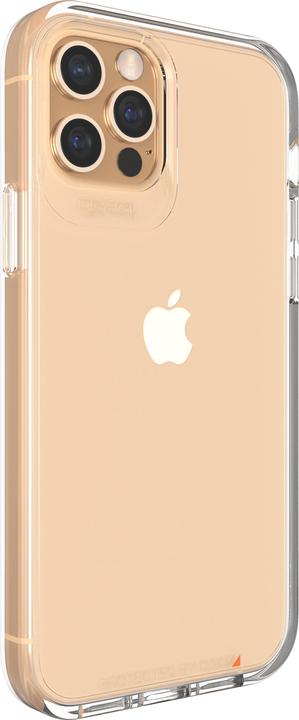 Produktbild gear4 Crystal Palace (Apple iPhone 12, Realme 12 Pro+)