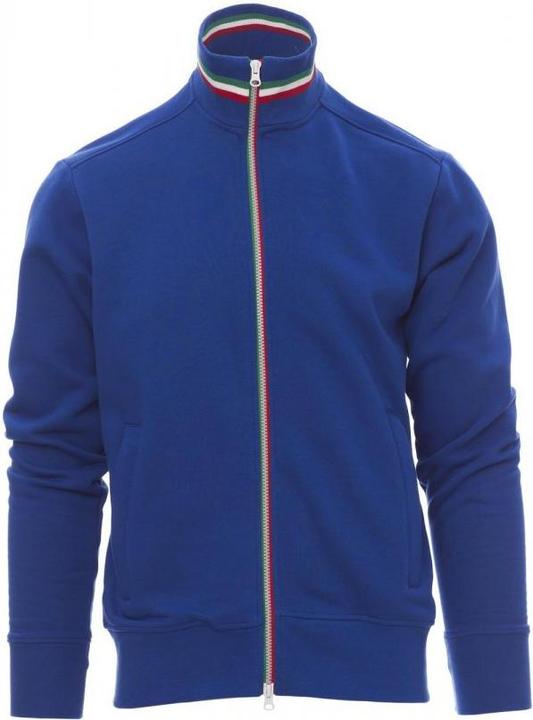 Italy, Royal Blue