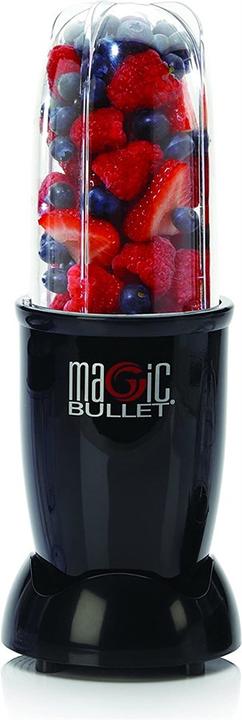 Produktbild NutriBullet Magic Bullet (200 W)