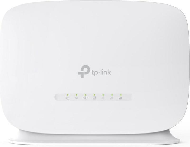 Actual product image TP-Link TL-MR105