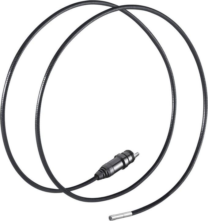 Produktbild Laserliner Kameraeinheit Micro Camera 6 mm, 1,5 m - 082.221A
