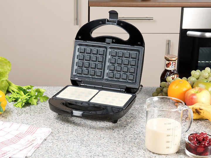Actual product image Rosenstein & Söhne Sandwich maker