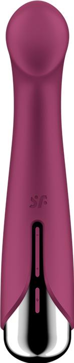 Produktbild Satisfyer Spinning G-Sport 1 Rotator Vibrator Rot
