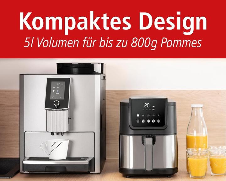 Produktbild Rommelsbacher FRH 1500