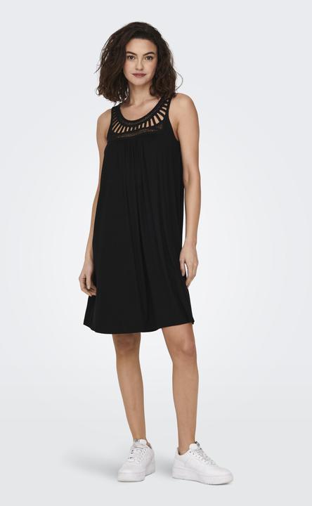 Image du produit Only Robe au crochet (XL)