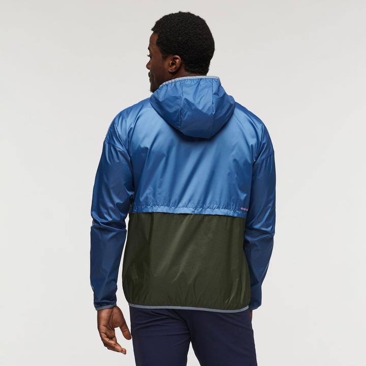 Immagine prodotto Cotopaxi Giacca a vento Teca con mezza zip (S)