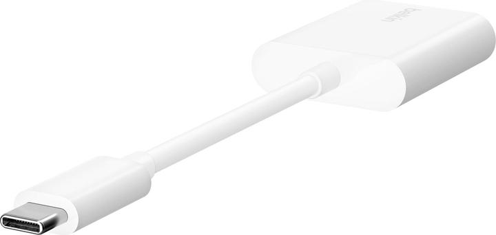 Actual product image Belkin Charge Adapter (USB Type C, USB Type C)