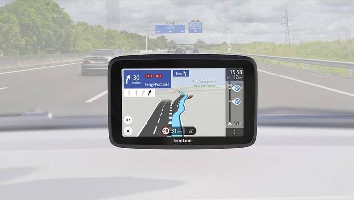 Immagine prodotto TomTom GO CLASSIC 5 2a generazione (5")