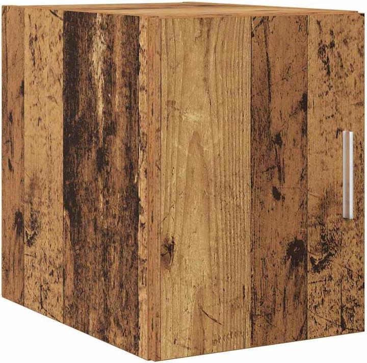 Immagine prodotto vidaXL Scaffale a muro (30 x 42,5 x 40 cm)