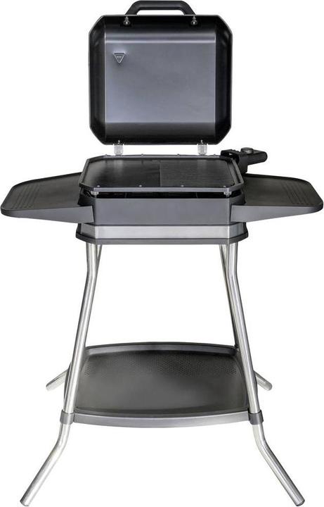 Image du produit Essge Unold 58585 Barbecue sur pied/de table (2.80 kW)