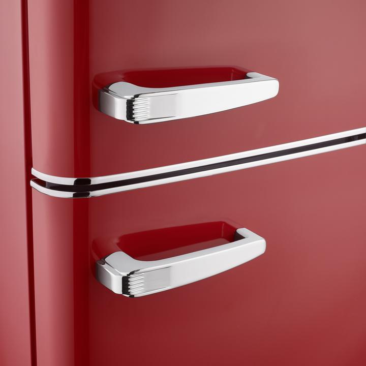 Produktbild Severin Dancal Koelvriescombi Rkg8983 (246 l)