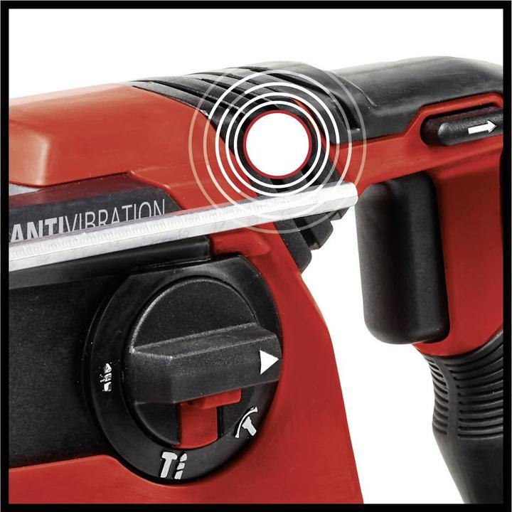 Produktbild Einhell Herocco 36/28