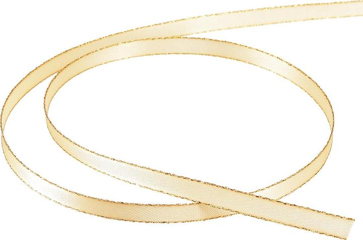 Image du produit Viana Doppelsatinband Schmuckband Eleganz