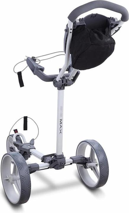 Actual product image Big Max Blade Trio