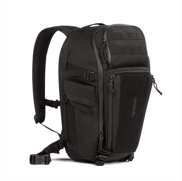 Produktbild Grayl Transport Expbackpack - 20l (20 l)
