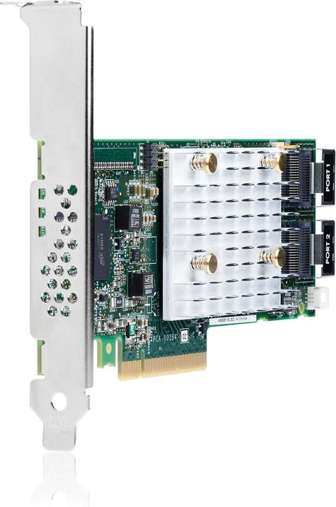 HPE P408i-p/2GB Smart Array Controller