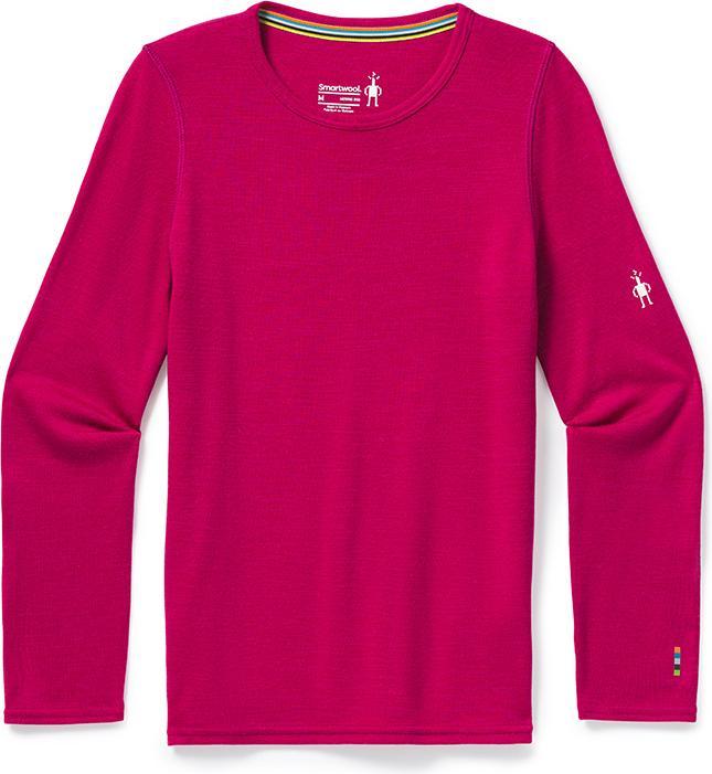 Immagine prodotto Smartwool Kids Mid 250 Crew (XXS)