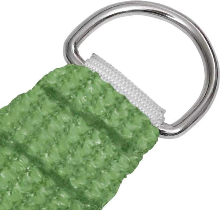 Actual product image vidaXL Sonnensegel (300 x 500 cm)