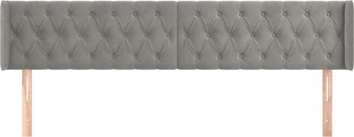 Produktbild VidaXL Musa (183 x 16 x 88 cm)