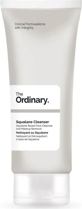 The Ordinary Squalane Cleanser (Make-Up Entferner, 50 ml)