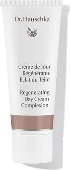 Dr. Hauschka Regeneration Tagescreme Balance (40 ml, Tagescreme)
