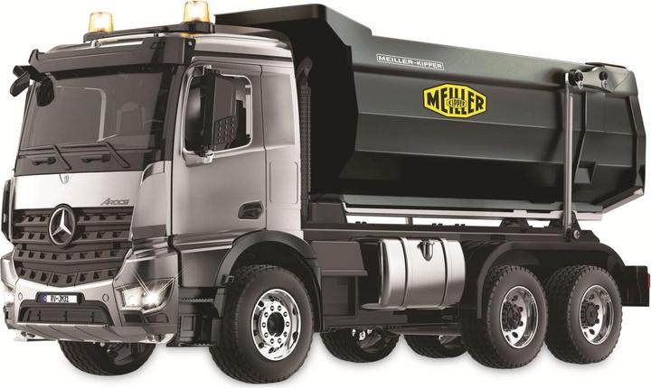 Produktbild Jamara Muldenkipper Mercedes-Benz