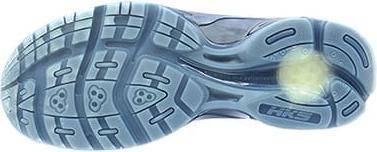 Productafbeelding HKS Veiligheids lage schoen S1 sprinter (S1, 43)