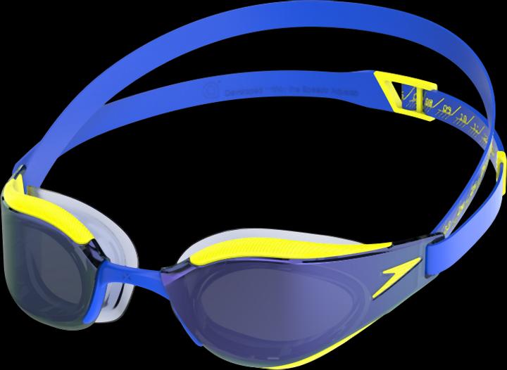 Produktbild Speedo Fastskin Hyper Elite Mirror (keine Korrektur, One Size)