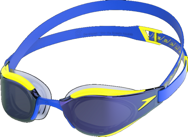 Actual product image Speedo Fastskin Hyper Elite Mirror (no correction, One size)