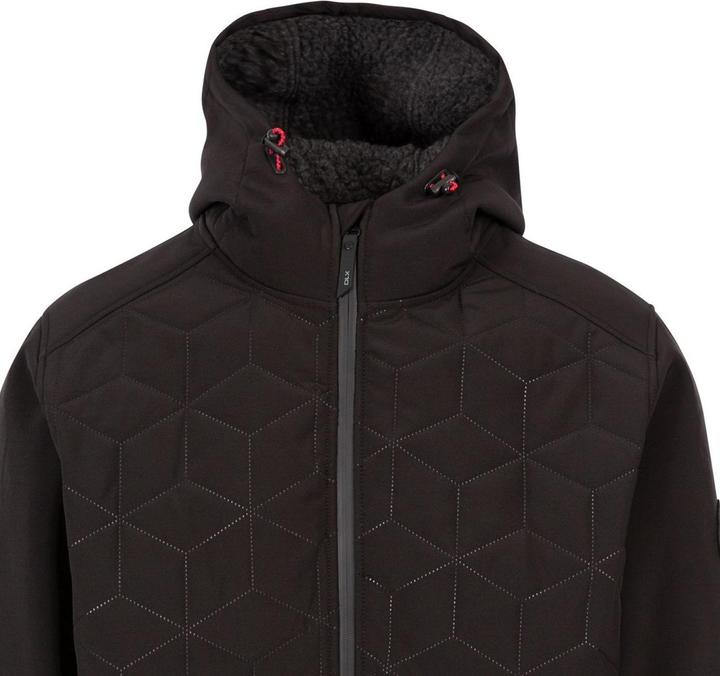 Produktbild Trespass Lewis Softshelljacke (XL)