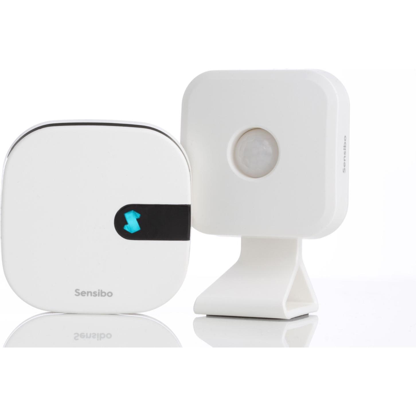 Sensibo Aria -ilmastointilaitteen kauko-ohjain, Purificatore d'aria