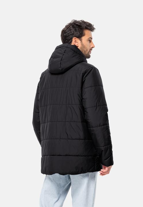Produktbild Jack Wolfskin Deutzer Long Jkt M (S)
