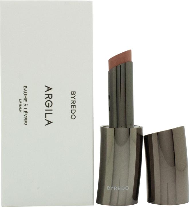 Byredo Lippenbalsam Argila (Lippenbalsam, 2.50 ml)